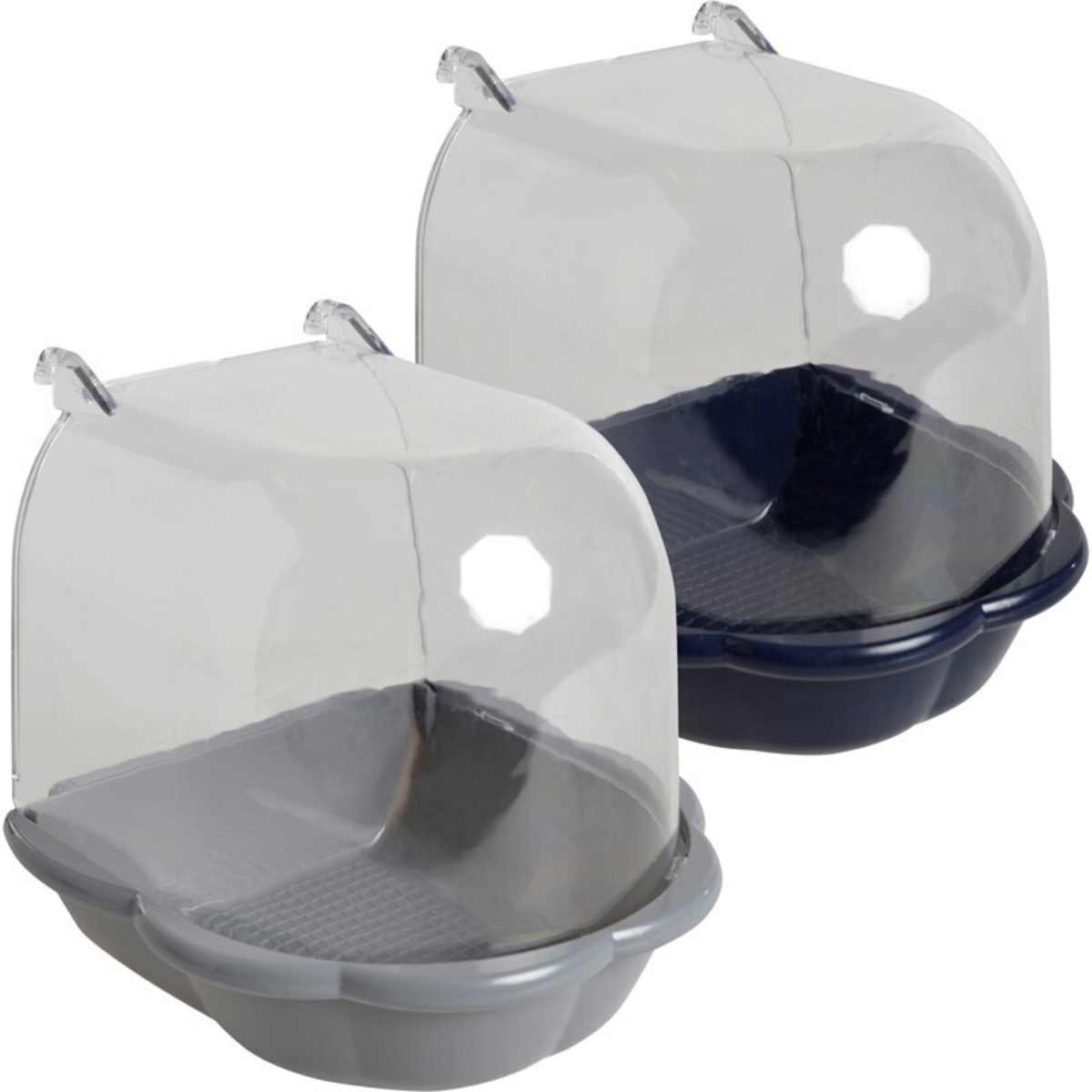 Anione Bagnetto Multicolore 1 PZ