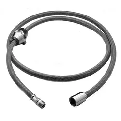 Paffoni Duschschlauch Nylon ZFLO011