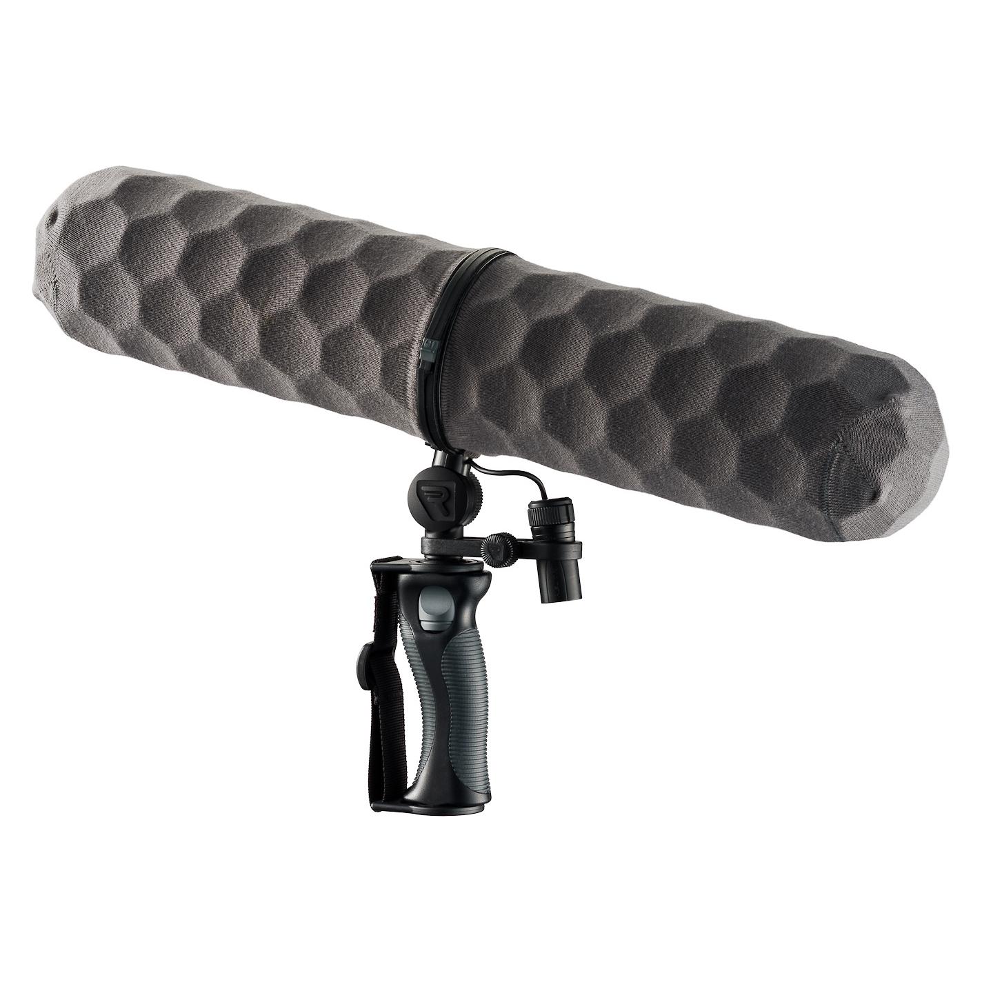 Rycote Nano-Shield Kit NS6-DD (Fell) (RYC086306)