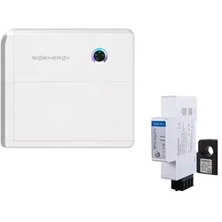 Sigenergy 'SigenStor 10.0 + Energy Con '(0% MwSt §12 III UstG)