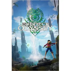 C2C One Piece Odyssey - Standard Edition CH (Xbox Series S, Xbox Series X) zum Sofortdownload
