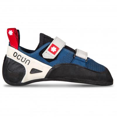 Ocun - Advancer QC - Kletterschuhe 42 | EU 42 blau