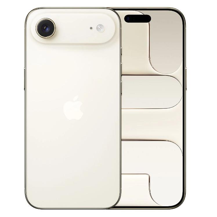 iPhone Air 1TB Lichtgold