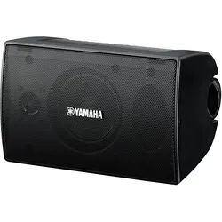 Yamaha Ns-Aw194 (1 Paar), HiFi + Heimkino Lautsprecher, Schwarz