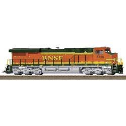 TRIX H0 25447 H0 US-Diesellok ES44AC der BNSF