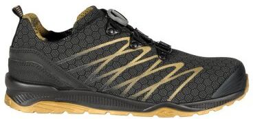Scarpe antinfortunistiche Charger S3, Techshell Personalizzate o neutre Cofra