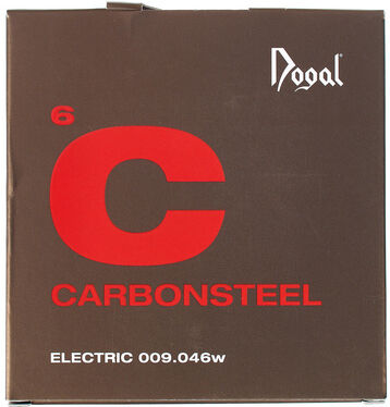 Dogal RW87B Carbonsteel 009-046c