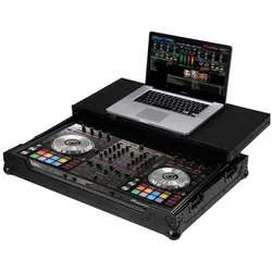 Zomo P-DDJ-SX3 Plus NSE, DJ Cases, Schwarz