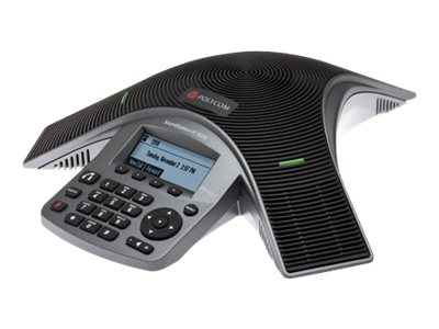 Poly SoundStation IP 5000 - VoIP-Konferenztelefon (CW_2200-30900-025)