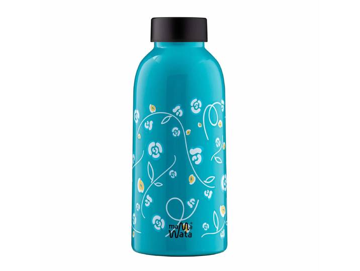 Mama Wata Thermosflasche 470ml Twilight
