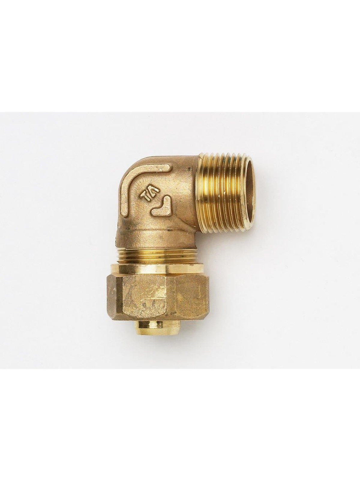 IMI Hydronic Fpl-px elbow