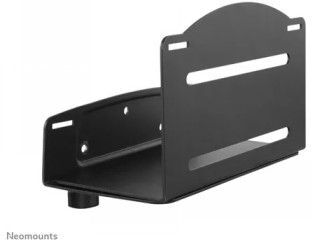 NewStar Neomounts cpu holder (wall mount / depth: 12-21 cm) black