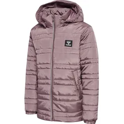 HUMMEL hmlBILBO TEX JACKET twilight mauve 152