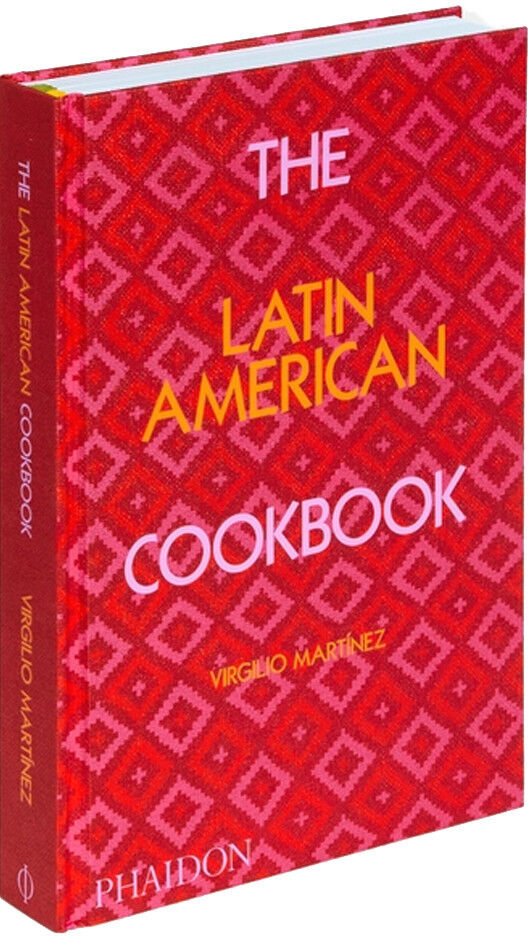 Mexgrocer The Latin American Cookbook