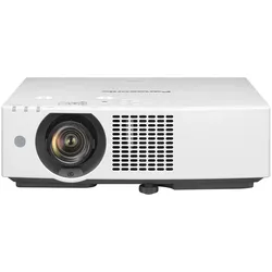 Panasonic PT-VMZ82EJ LCD Laser Beamer 8000 Lumen