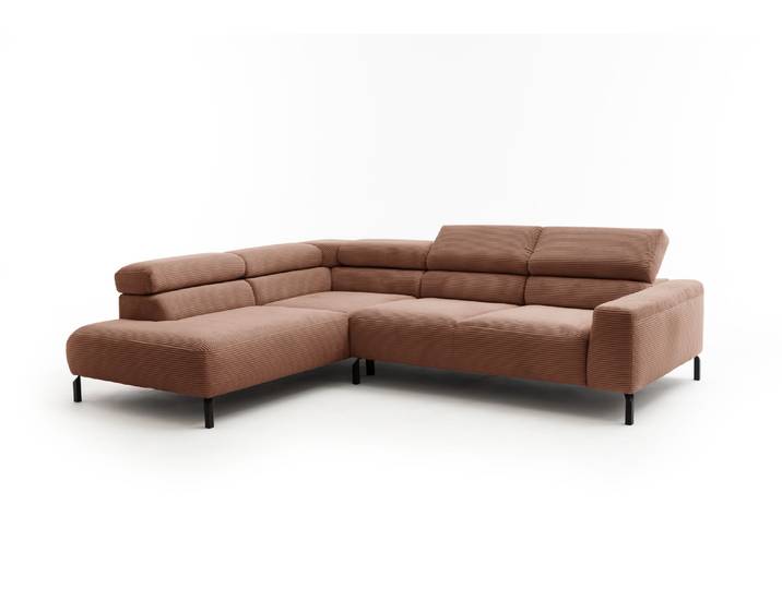 3C Candy Spring Ecksofa