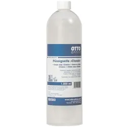 OTTO Office Flüssige Cremeseife 1 Liter Classic