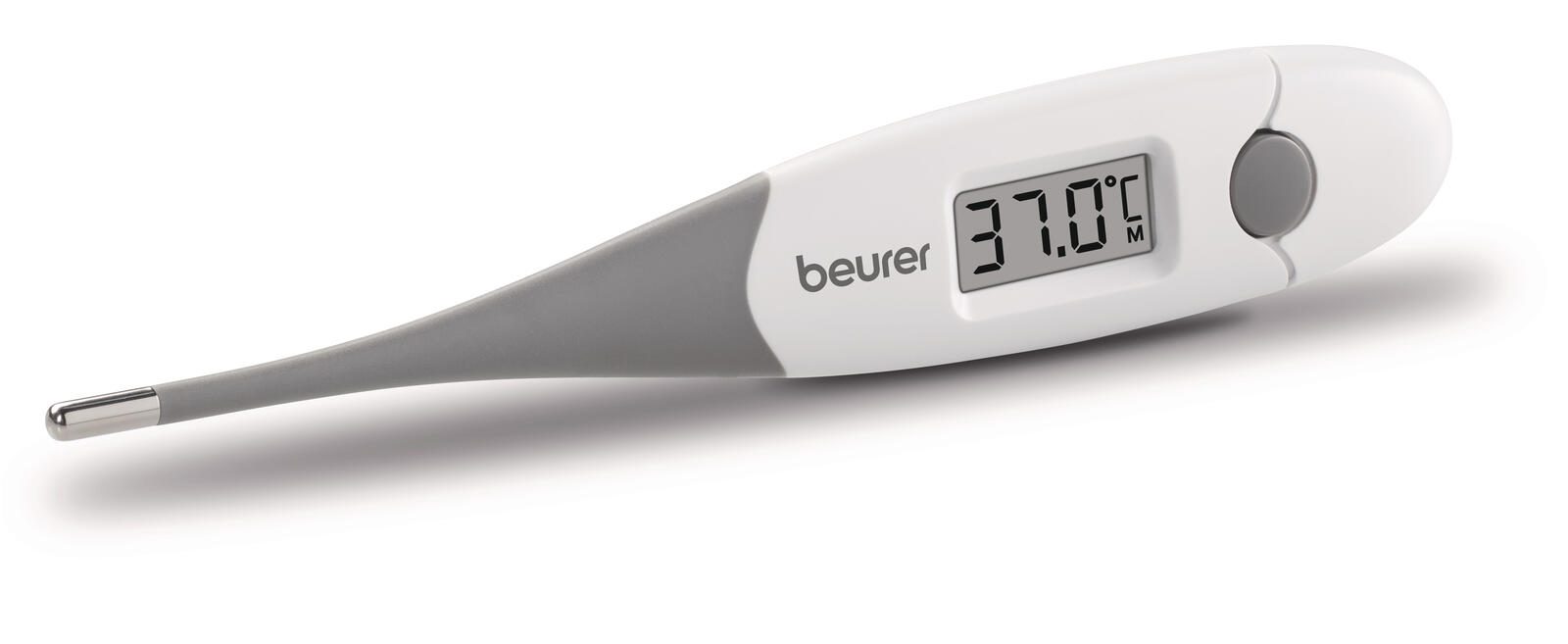 beurer FT 16 express Fieberthermometer weiß 10470