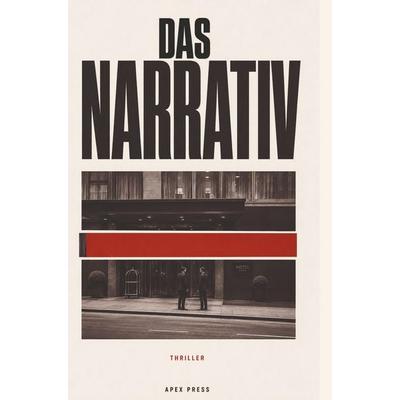 Das Narrativ, Gebundene Ausgabe von Michael Rainer, Tredition, 978-3-567-01091-0