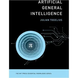 Artificial General Intelligence, Fachbücher von Julian Togelius