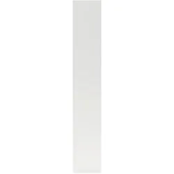 Tür "UNIT" in Weiß