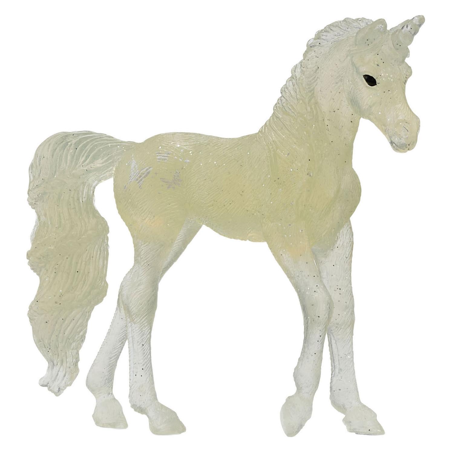 Schleich Sammeleinhorn Citronella (81410)