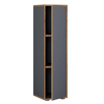 Büroschrank Aktenschrank Sideboard Salia 3fach
