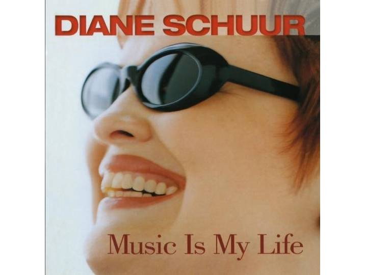 Music Is My Life