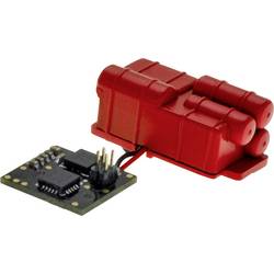 Viessmann Modelltechnik 8450 Car System H0 Nachrüst-Set Sound für MAGIRUS Eckhauber, rot