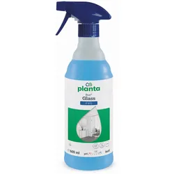 planta Glass Glasreiniger 0,6 l