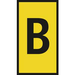 HellermannTyton 592-11002 CWMS-B-260-YE-260-YE Kabel-Etikett