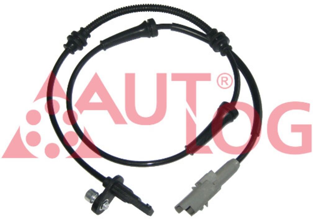 Sensor, Raddrehzahl AUTLOG AS4852