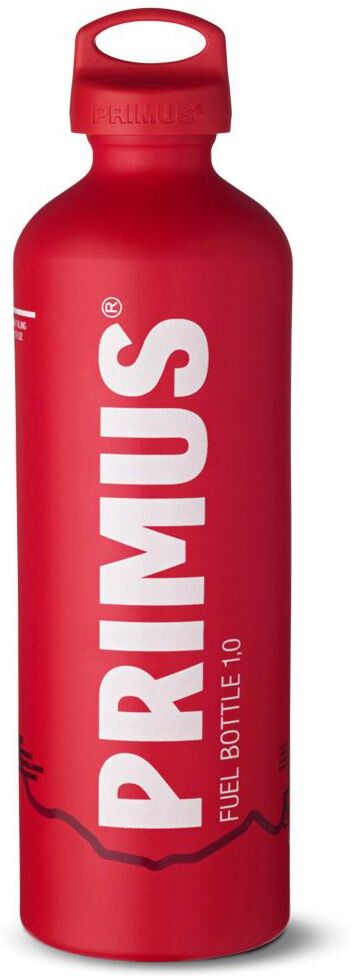 Primus  - Fuel Bottle 1.0L Red - Combustible