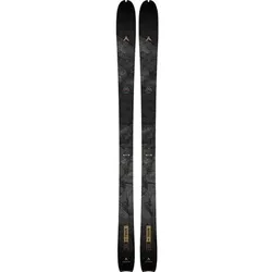 DYNASTAR Herren Freeride Ski M-TOUR 86 OPEN, Größe 167 in Schwarz Schwarz