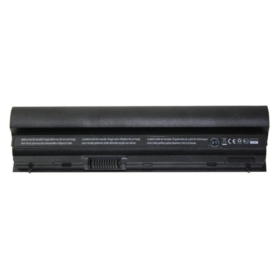 BTI Alternative to DELL notebook Battery (WRP9M) (6 Zellen, 5200 mAh) (WRP9M-BTI)