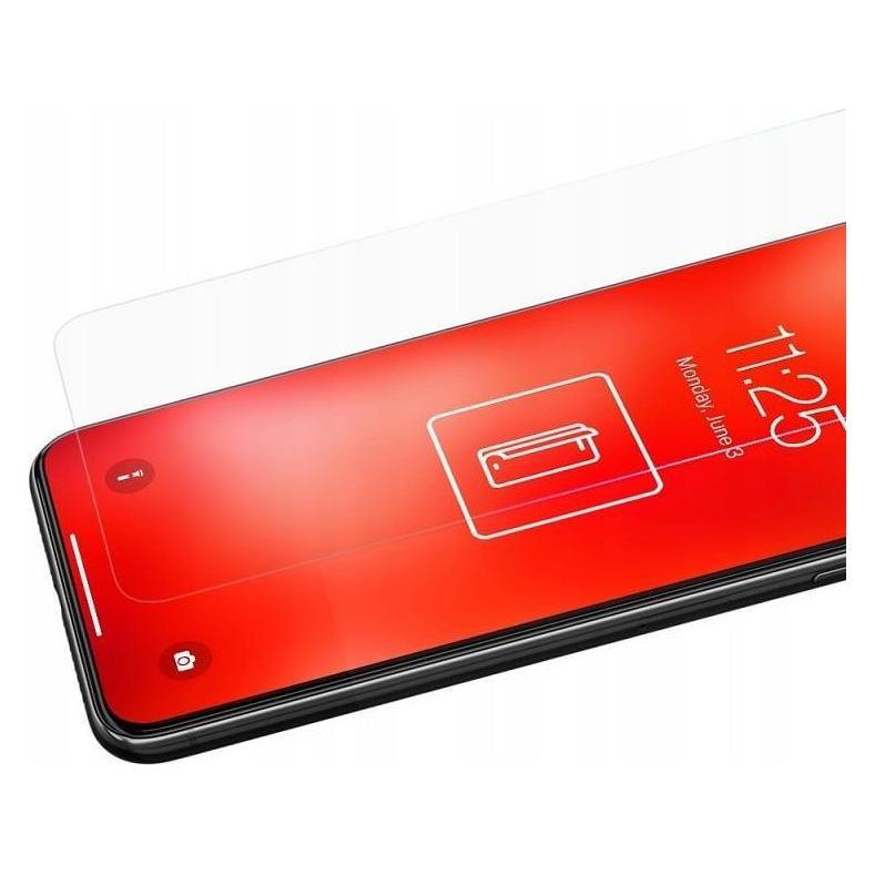 3MK hybrid glass Flexible 2.5D Lite for Xiaomi POCO X3 (Xiaomi Poco X3) (GSM103432)