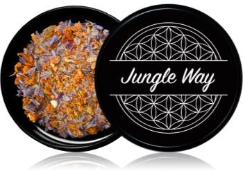 Jungle Way Positive Vibes incensos 15 g. Positive Vibes