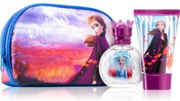 Disney Frozen Gift Set conjunto para crianças II. . Frozen Gift Set