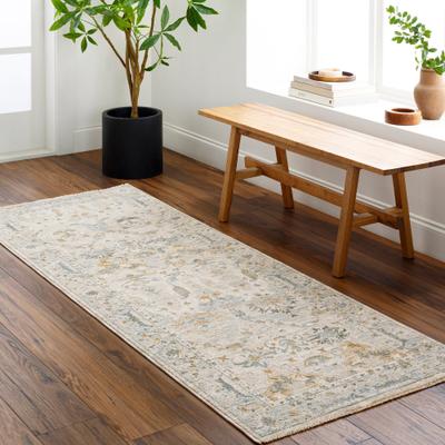 Livabliss Garth Transitional Area Rug