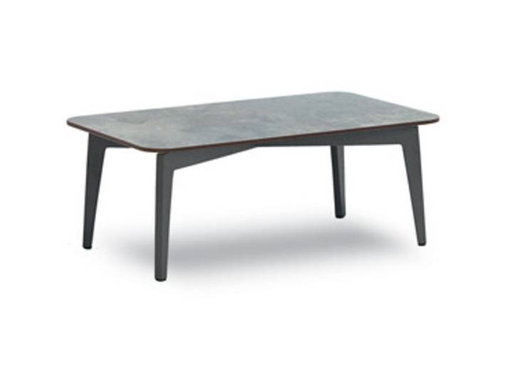 Loungetisch Rioy grau HPL B 58 H 36 cm
