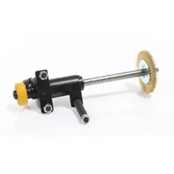 ELMAG Reinigungsbürste komplett mit Antrieb - 9706094