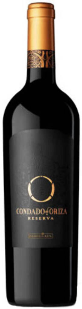 Condado de Oriza Reserva 2019 Pagos del Rey