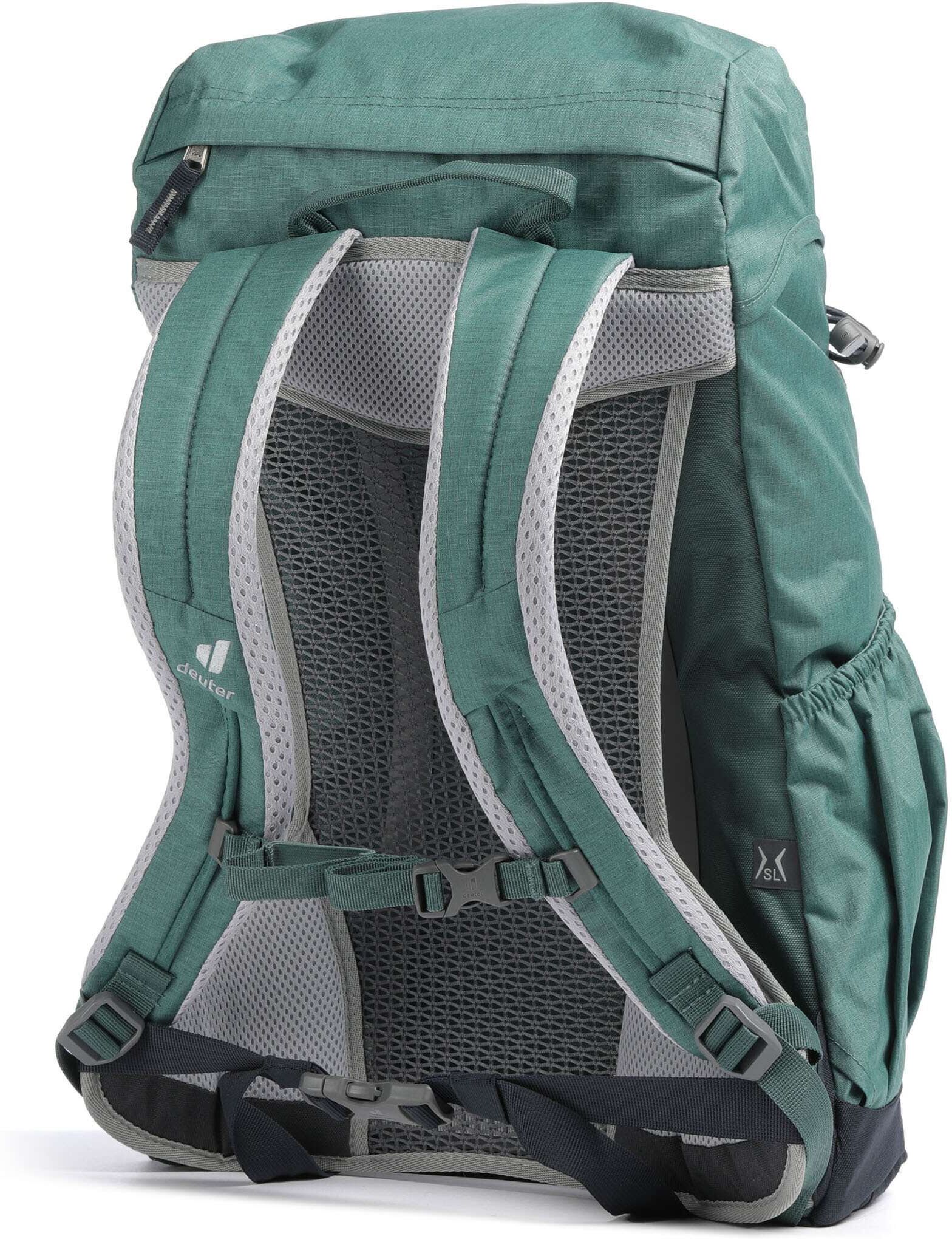 Deuter Zugspitze 22SL Wanderrucksack, petrol