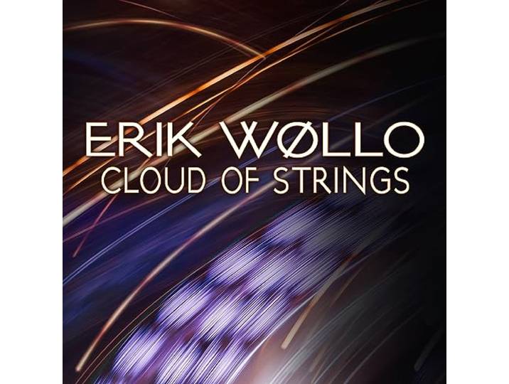 Cloud of Strings