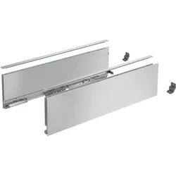 Hettich, Schubladenauszüge, Zargen-Set AvanTech YOU, 139