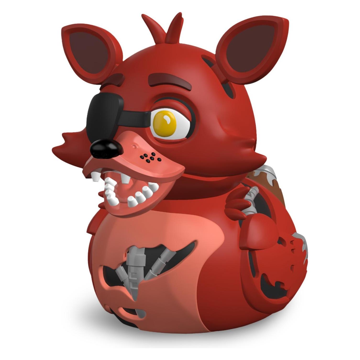 Numskull Fnaf Tubbz Mini Foxy /Videogames (1262797)