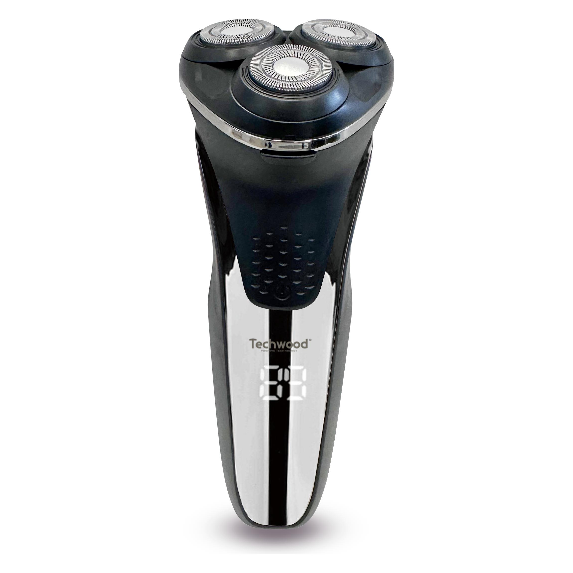Techwood Rasierer (TRZ-993)