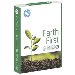 HP Multifunktionspapier »HP Earth First CHP140« weiß