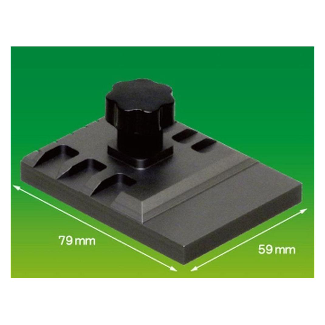 Master Tools Photo Etched parts Bender(M) (09932)