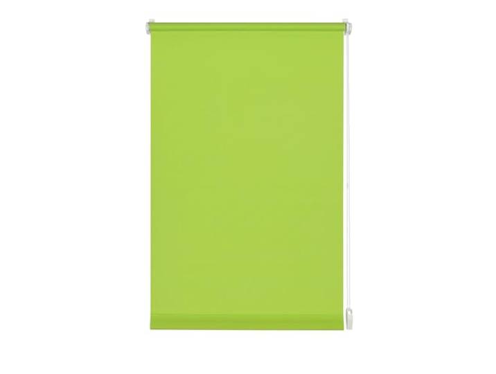 Gardinia 30752 Easyfix Rollo Uni, Apfel Struktur, für Fenster, 120 cm x 150 cm